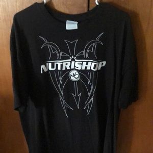 Nutrishop T-Shirt
